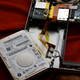 Image for article titled Lightning Review: Western Digital's 320GB 7200RPM Scorpio Black Laptop Drive